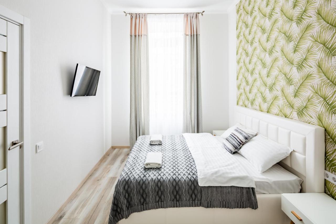 Old Town Cosy Apartment Lwów Zewnętrze zdjęcie