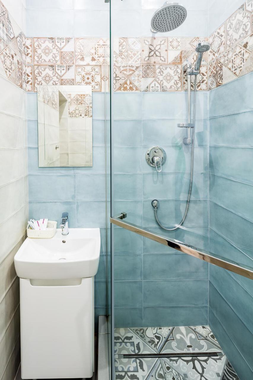 Old Town Cosy Apartment Lwów Zewnętrze zdjęcie